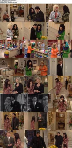 The Nanny S04E18 DVDRiP x264-NODLABS