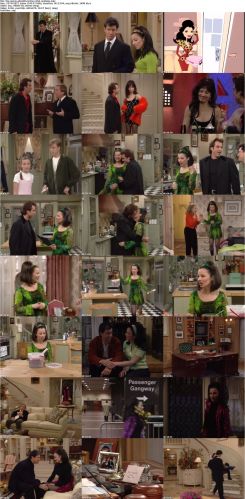 The Nanny S04E09 DVDRiP x264-NODLABS