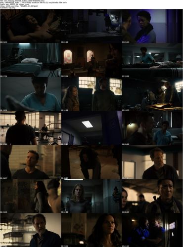 Van Helsing S01E04 BDRip X264-REWARD
