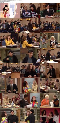 The Nanny S04E17 DVDRiP x264-NODLABS