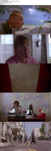 Trainspotting 1996 m720p BluRay x264-BiRD