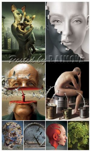 Art by Igor Morski