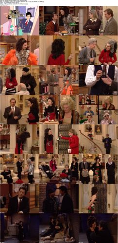 The Nanny S05E15 DVDRiP x264-NODLABS