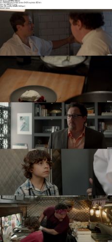 Chef (2014) 1080p BluRay 5.1CH x264-HD3D