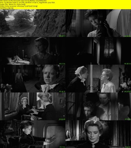 The Innocents 1961 m720p BluRay x264-BiRD