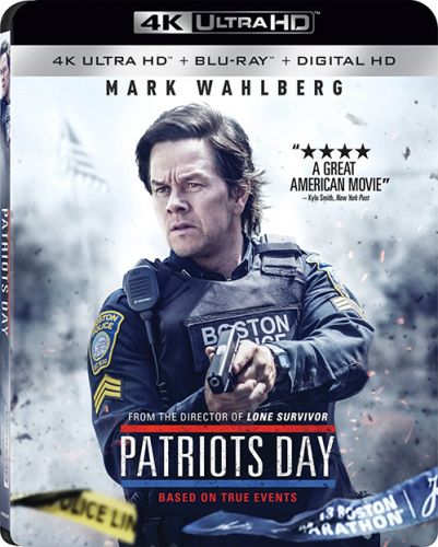 Patriots Day 2016 2160p UHD BluRay HDR DTS 5.1 x265-ULTRAHDCLUB