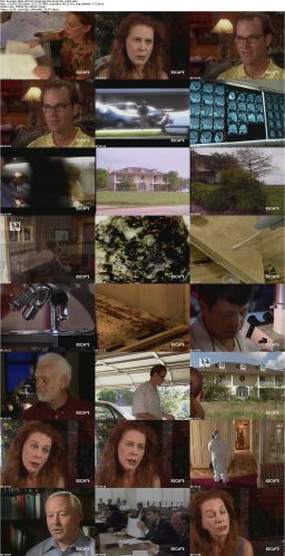 Forensic Files S07E37 Breaking The Mold DSR x264-WaLMaRT