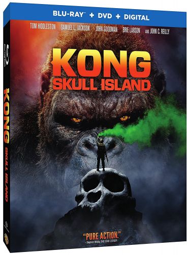 Kong Skull Island 2017 720p BluRay x264-SPARKS