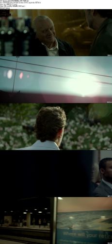Solace (2015) 1080p BluRay 6CH x264-HD3D