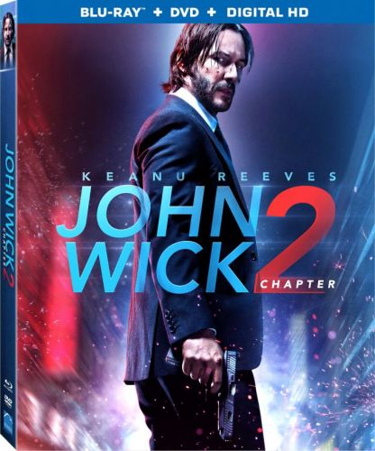 John Wick Chapter 2 2017 BluRay 720p AC3 x264-beAst