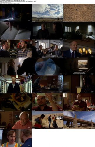 Better Call Saul S03E08 720p HDTV x264-AVS