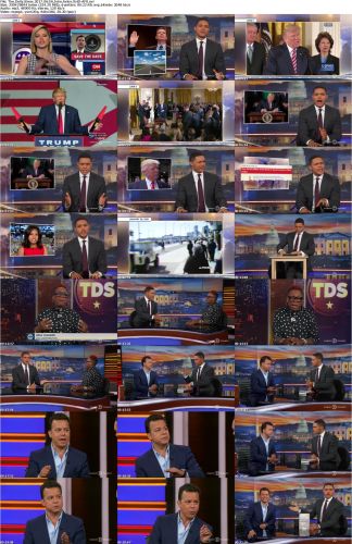 The Daily Show 2017 06 06 John Avlon XviD-AFG