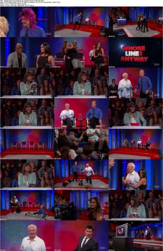 Whose Line is it Anyway US S13E02 WEB x264-TBS