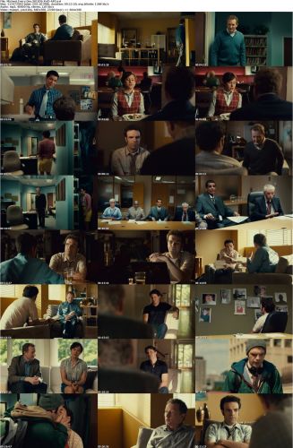 Michael Every Day S01E06 XviD-AFG