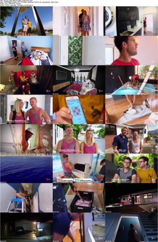 House Rules S05E25 HDTV x264-FQM