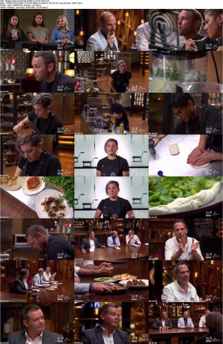 MasterChef Australia S09E27 XviD-AFG