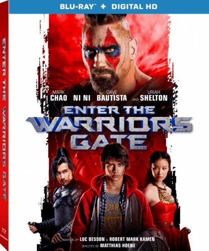 Enter The Warriors Gate 2016 m720p BluRay x264-BiRD