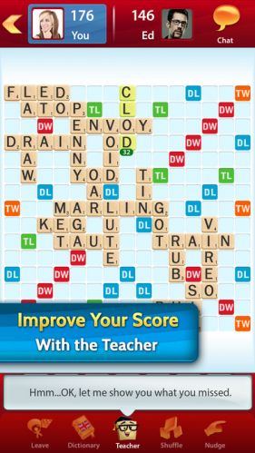 SCRABBLE Premium v5.20