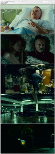 T2 Trainspotting (2017) m720p Bluray Ac3 x264 - Elite