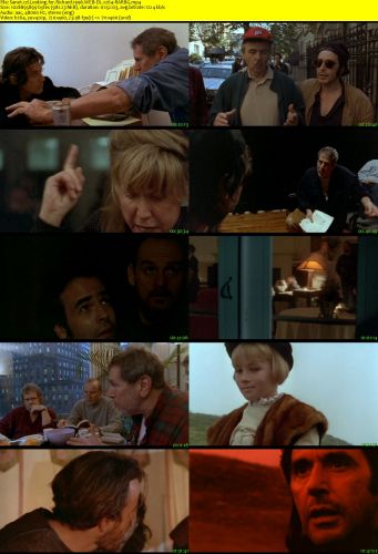 Looking for Richard 1996 WEB-DL x264-RARBG