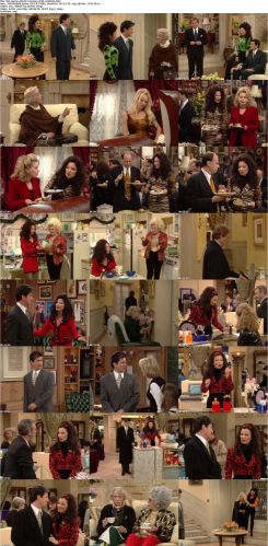 The Nanny S04E12 DVDRiP x264-NODLABS