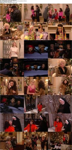The Nanny S06E12 DVDRiP x264-NODLABS