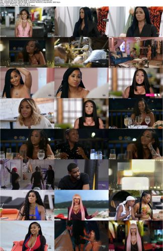 Love and Hip Hop Atlanta S06E12 Jamaican Flavor XviD-AFG