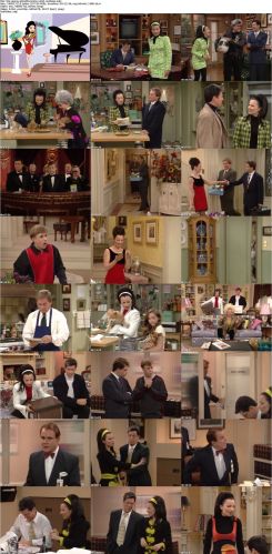 The Nanny S04E08 DVDRiP x264-NODLABS