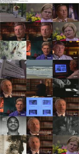 Forensic Files S06E09 Soft Touch DSR x264-WaLMaRT