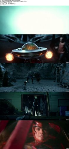 Power Rangers (2017) 720p WEB-DL x264-HD3D