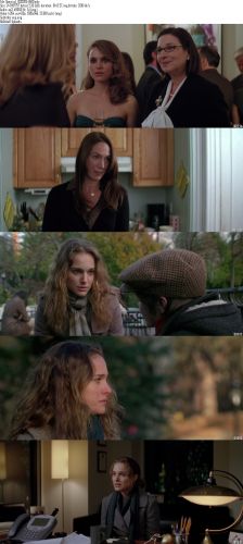 The Other Woman 2009 m720p BluRay x264-BiRD