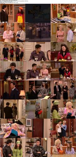 The Nanny S06E05 DVDRiP x264-NODLABS