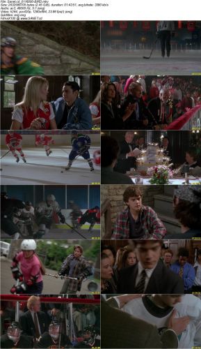 D3 The Mighty Ducks 1996 m720p BluRay x264-BiRD
