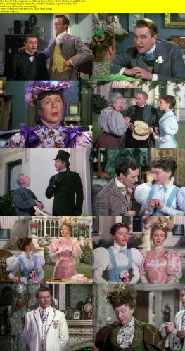 The Importance of Being Earnest 1952 m720p BluRay x264-BiRD