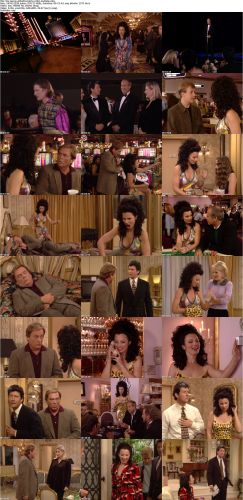 The Nanny S05E06 DVDRiP x264-NODLABS