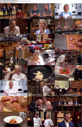 MasterChef Australia S09E28 XviD-AFG