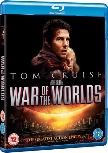War of the Worlds 2005 m720p BluRay x264-BiRD