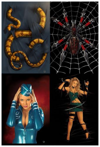 Art Images - Vincent Hie