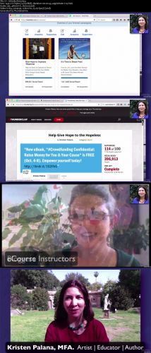 Headtalker &amp; Thunderclap - Boost Your Social Media Reach Free