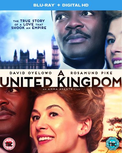 A United Kingdom 2016 720p BluRay x264 DTS-WiKi 