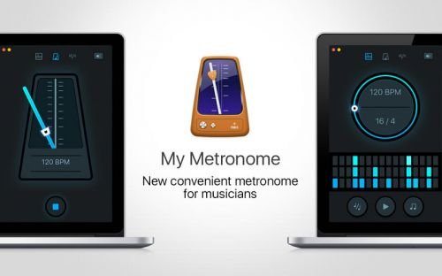 My Metronome 1.0.0 MacOSX