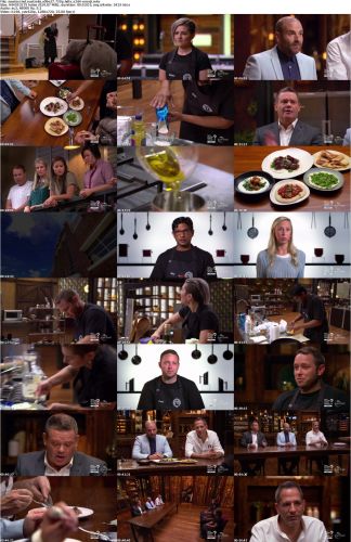 MasterChef Australia S09E27 720p HDTV x264-ORENJI