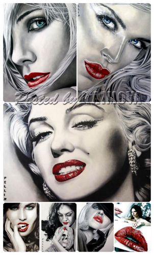 Art by Cinzia Pellin