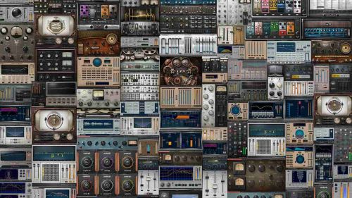 Waves Complete 2017.06.28 MacOSX-iND