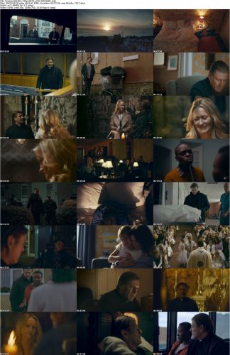 Broken S01E02 720p HDTV x264-ORGANiC