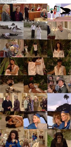 The Nanny S06E01 DVDRiP x264-NODLABS