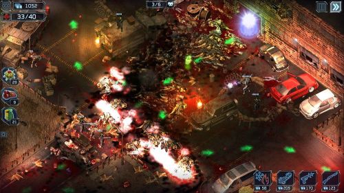 Alien Shooter TD v1.2.5