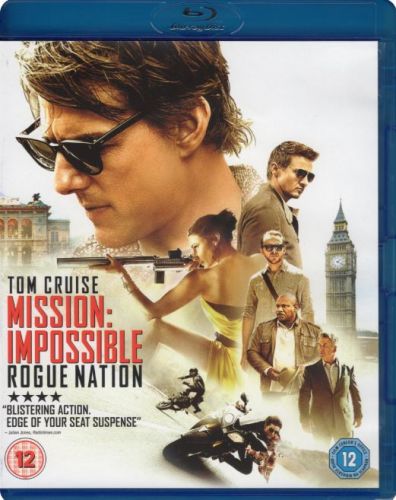 Mission Impossible Rogue Nation 2015 2160p WEB-DL Atmos 7.1 x264-ULTRAHD