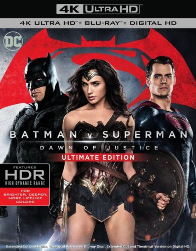 Batman v Superman Dawn of Justice Ultimate Edition 2016 UHD 4K Upscaled x264 AC3-ULTRAHD