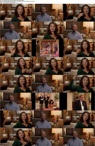The Nanny EXTRAS PART4 DVDRiP x264-NODLABS